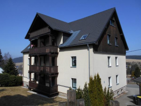 Altes Zollhaus